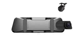Дзеркало заднього виду з Full HD відеореєстратором Aspiring Reflex 7 - мініатюра 7
