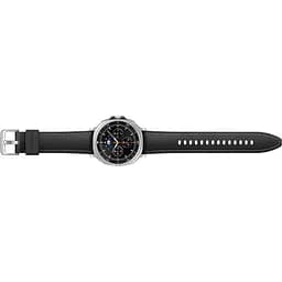 Смарт-годинник Samsung Galaxy Watch 8 Classic 46 mm Black (SM-L500NZKA) Global version - мініатюра 3
