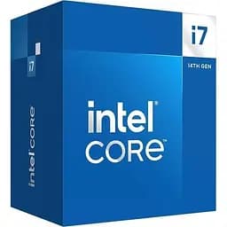 Процессор Intel Core i7-14700 20C/28T 2.1GHz 33Mb LGA1700 65W Box