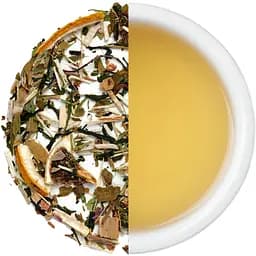 Чай OYCHA Утреннее зелье Купаж трав 70 г