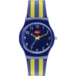 Наручные часы для мальчиков Lee Cooper Kids UA Синий (3301)