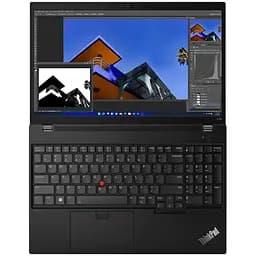 Ноутбук LENOVO ThinkPad L15 Gen 3, AMD Ryzen 7-5875U до 4.5GHz, 15.6" FHD, 16GB, SSD 1TB, AMD Radeon Graphics, Windows 11 Pro - мініатюра 3