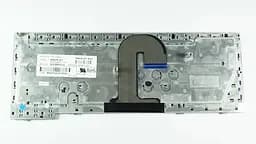 Клавіатура для ноутбука HP (Compaq: 6710b, 6710s, 6715b, 6715s) rus, black