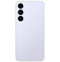 Смартфон Samsung Galaxy S25 FE 8/256GB Icy Blue (SM-S731BLBGEUC) - мініатюра 2