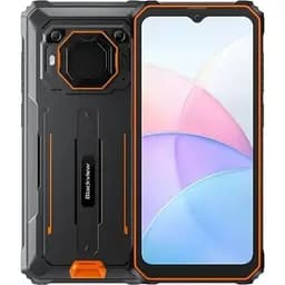Смартфон Blackview BV6200 4/64gb Orange