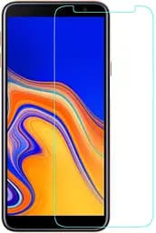 Защитное стекло Mocolo 2.5D 0.33mm Tempered Glass Samsung Galaxy J4+ (2018)