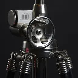 Торшер треног лофт BL-148F/1 E27 N - мініатюра 4
