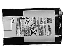 Акумулятор Motorola FL40 для Moto X Play XT1560 XT1562 XT1563 XT1564 XT1565 - мініатюра 3