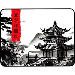 Ігрова поверхня GamePro MP085BW [144523]