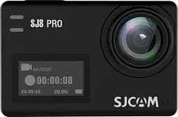Екшн-камера SJCAM SJ8 Pro Black [83192] - мініатюра 3