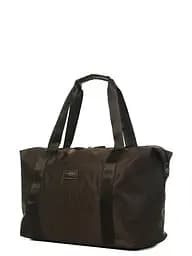 Сумка для шопінгу Airtex 581/35 нейлон 35×32×19 см коричневий