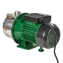 Насос поверхневий струменевий Nowa JY 1100-5060 (148878) - мініатюра 3