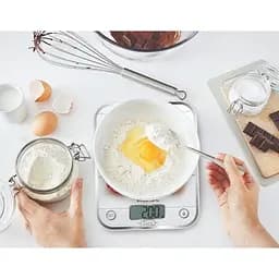 Ваги кухонні електронні Tefal BC5122 - мініатюра 3