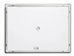 Дзеркало Lidz Kubis (KU2) 800х600 мм з LED-підсвічуванням Touch LD78LF9048060 - мініатюра 10
