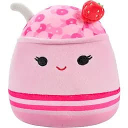 М'яка іграшка-сюрприз Squishmallows Веселі Десертики 13 см (SQCR05583) - мініатюра 7