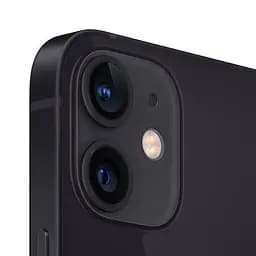 Смартфон Apple iPhone 12 256GB Black (MGJG3/MGHH3) [50865] - мініатюра 8