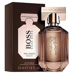 Hugo Boss The Scent Absolute For Her 50 мл парфумована вода