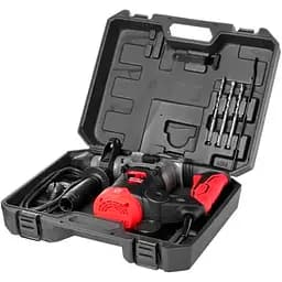 Перфоратор Intertool Storm WT-0163 [89273] - мініатюра 7