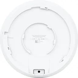 Точка доступу Ubiquiti UniFi U6 Enterprise (U6-ENTERPRISE) [144712] - мініатюра 4