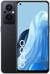 Смартфон OPPO Reno8 Lite 8/128GB Cosmic Black