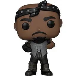 Фигурка Funko POP Rocks: Tupac - California Love det0018299