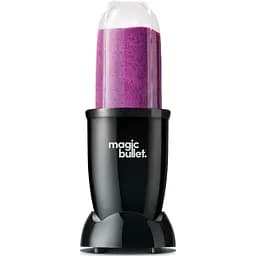 Блендер Nutribullet MagicBullet MBR04B (00000026078) - мініатюра 4