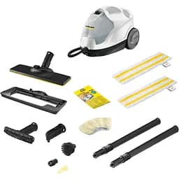 Пароочиститель Karcher SC 4 EasyFix Plus (1.512-640.0) [119346]