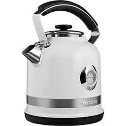 Електрочайник Ariete 2854 білий