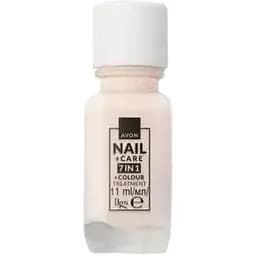 Лак-догляд для нігтів Avon Nail+Care Cloud Comfort 11мл (158511484)