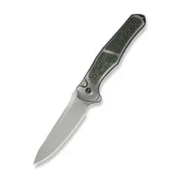 Ніж cкладний Weknife 702XI Gray Titanium WE07B-4