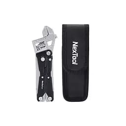 Мультитул NexTool Wrench W4 - мініатюра 5