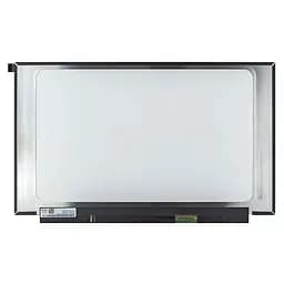 Матриця 15.6 Slim LED 1920х1080 Right 40pin eDP 120Hz IPS, матова, 250/ 800:1/ 45% NTSC/ 350мм