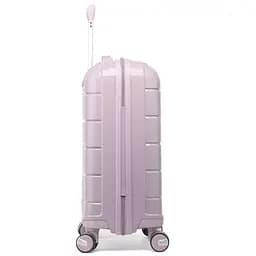 Валіза Semi Line 20" S Light Pink (T5793-1) - мініатюра 3