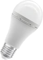 Лампа LED E27 8Вт 806Лм 2700К A60 акумуляторна Osram osv0002247 - мініатюра 4