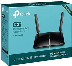 TP-Link ARCHER MR600 AC1200 - мініатюра 5