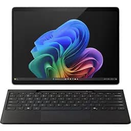 Планшет Microsoft Surface Pro 11 13" PS Touch, Snapdragon X Elite, 16GB, F1TBGB, UMA, Win11P, платиновий - мініатюра 3