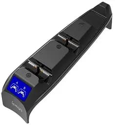 Зарядна станція для геймпадів DualSense PS5 iPega PG-P5S016 Sony PlayStation 5 Slim