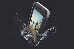 Чохол Thule Atmos X5 для iPhone 6+/iPhone 6S+ (White-Dark Shadow) 3203216 (TH 3203216) - мініатюра 11