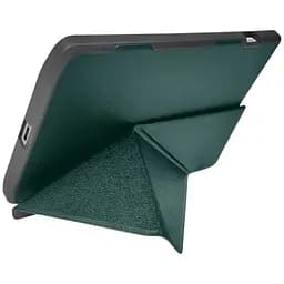 Обкладинка Ultra Slim Origami BeCover для PocketBook 743G InkPad 4/InkPad Color 2/InkPad Color 3 (7.8") Dark Green (713084) - мініатюра 6