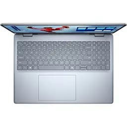 Ноутбук DELL 16 Plus DB16250, Intel Core Ultra 7 258V до 4.8GHz, 16" 2.5K Touch, 32GB, SSD 1TB, Intel ARC 140V, Windows 11 Pro - мініатюра 3
