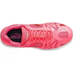 Кросівки Saucony Grid Azura 2000 37 Pink (1097-S70774-46) - мініатюра 3