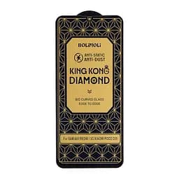 Захисне скло KingKong Diamond Glass Samsung A06/M06