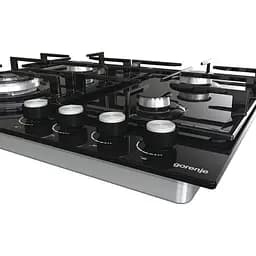 Варильна поверхня Gorenje GTW641KB - мініатюра 5