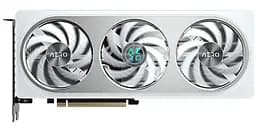 Видеокарта Gigabyte RTX 5060 8G AERO OC (GV-N5060AERO OC-8GD) (GDDR7, 128 bit, PCI-E v5.0 x16)