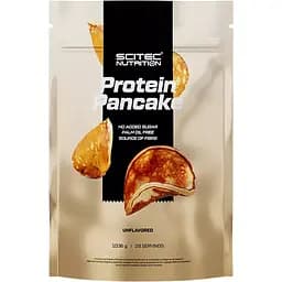 Протеиновые блины Scitec Nutrition Protein Pancake 1036 г