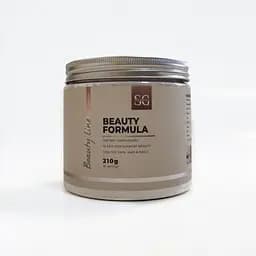 Препарат для суставов и связок Sport Generation Beauty Line Formyla, 210 грамм Ананас-апельсин