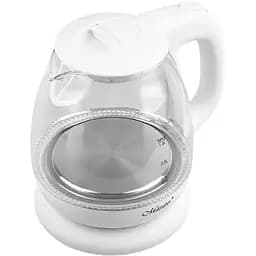 Електрочайник Maestro MR-055-WHITE