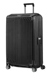 Валіза Samsonite LITE-BOX BLACK 75x50x29 75 См 42N*09003