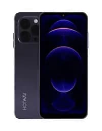Смартфон Hotwav Note 13 Pro 8/256GB Purple - мініатюра 1