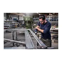 Свердло Bosch по металу HSS-PointTeQ, 1х12х34мм, 2шт (2.608.577.153)